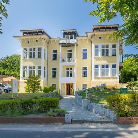 Haus Zander Heringsdorf  Exterior photo